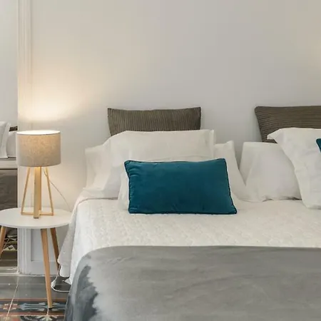 Apg Carrer Nou 10 Apartment Girona