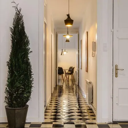 Apartment Apg Carrer Nou 10