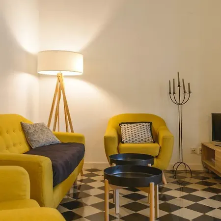Apartment Apg Carrer Nou 10 Girona
