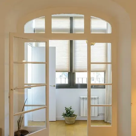 Apartment Apg Carrer Nou 10