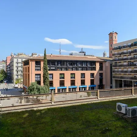 Apartment Apg Carrer Nou 10 Girona